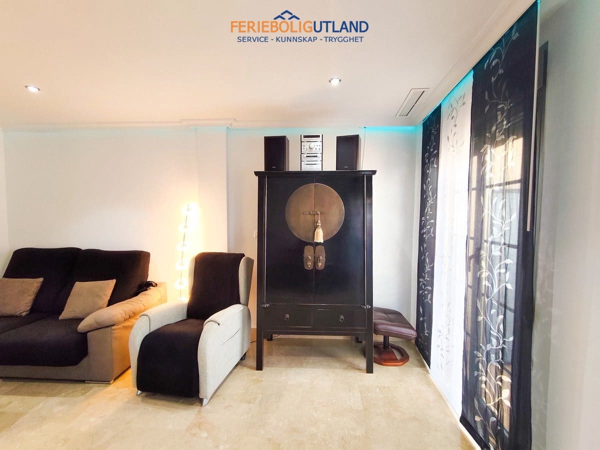 3 camera da letto Appartamento in vendita in Torrevieja con garage - 239.900 € (Rif: 10041857)