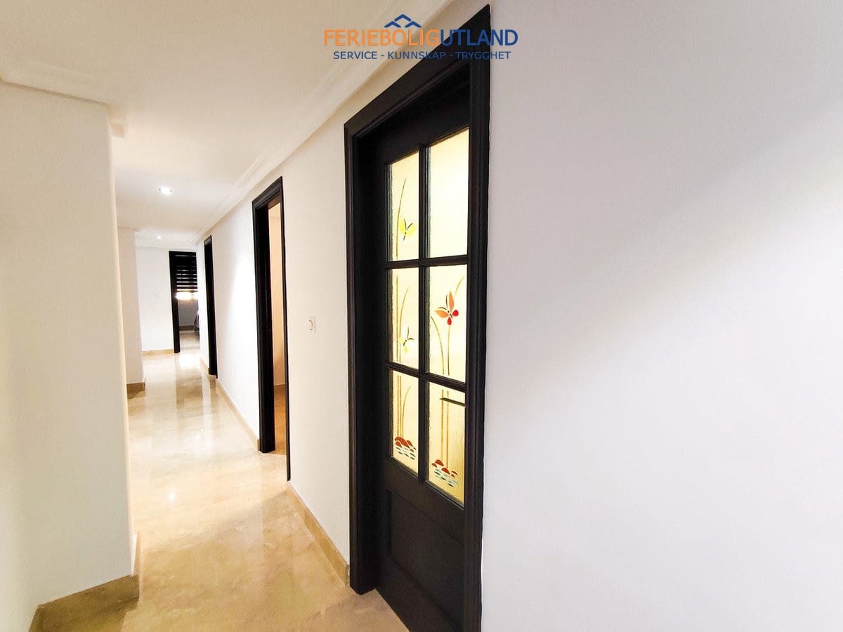 3 camera da letto Appartamento in vendita in Torrevieja con garage - 239.900 € (Rif: 10041857)