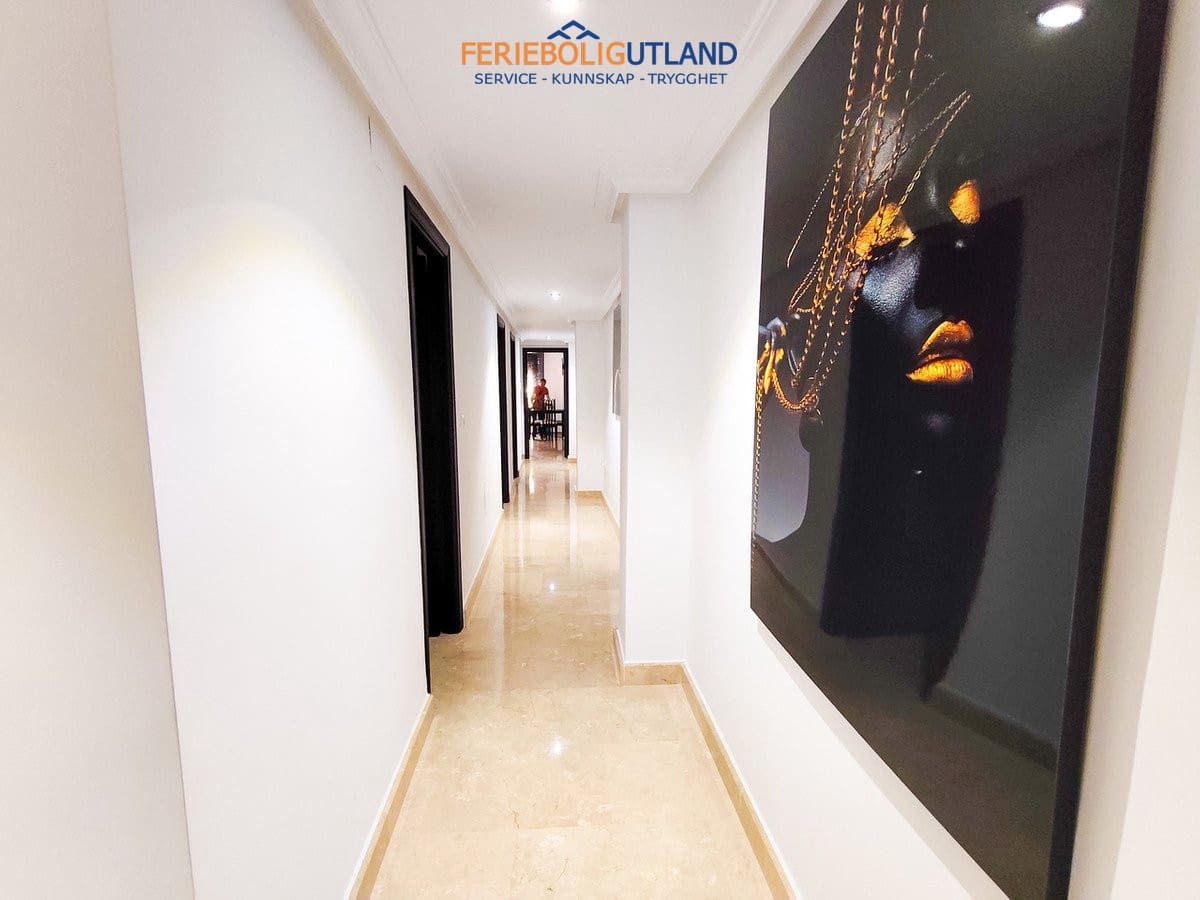 3 camera da letto Appartamento in vendita in Torrevieja con garage - 239.900 € (Rif: 10041857)