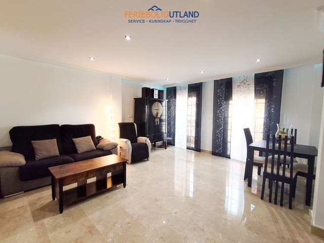 3 camera da letto Appartamento in vendita in El Molino, Torrevieja con garage - 239.900 € (Rif: 10041857)