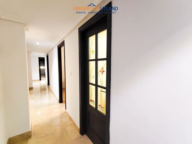 3 camera da letto Appartamento in vendita in El Molino, Torrevieja con garage - 239.900 € (Rif: 10041857)