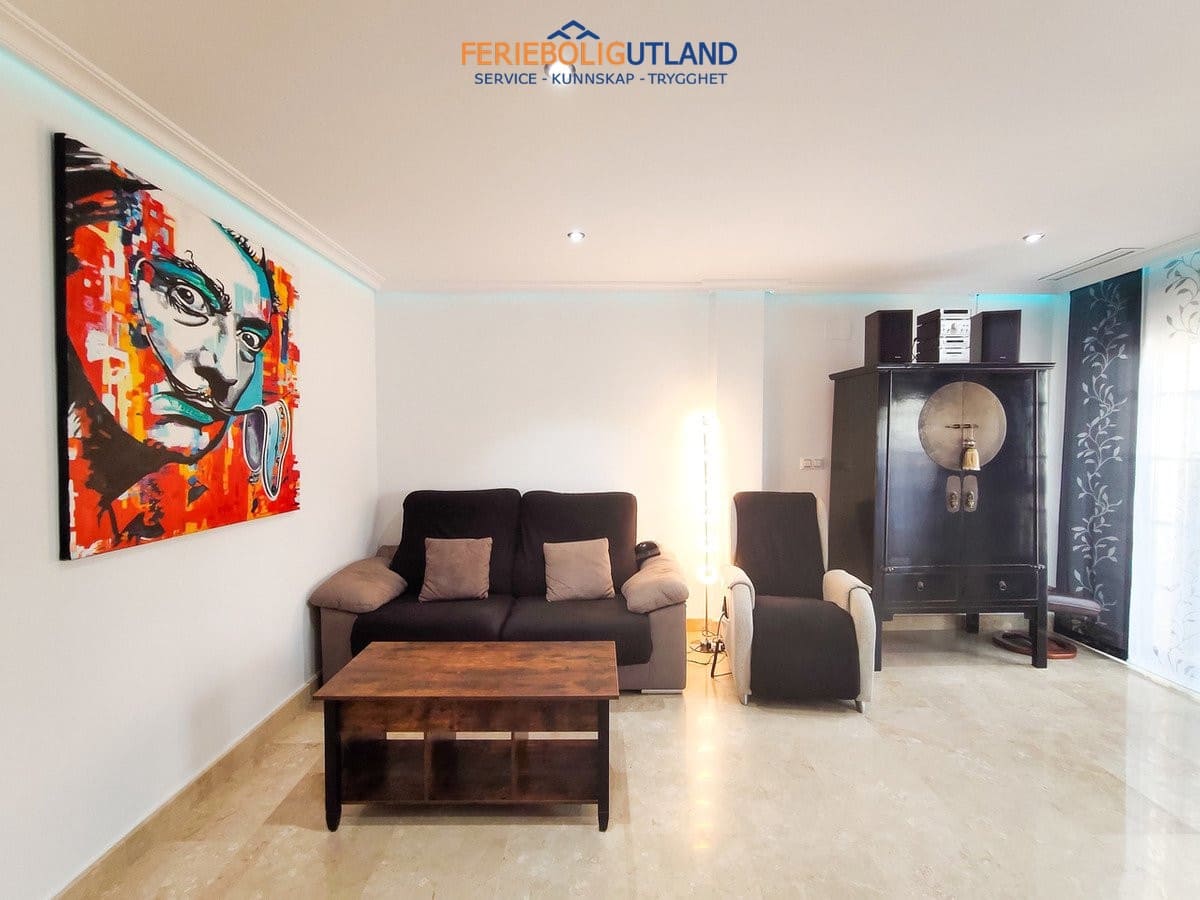 3 camera da letto Appartamento in vendita in Torrevieja con garage - 239.900 € (Rif: 10041857)
