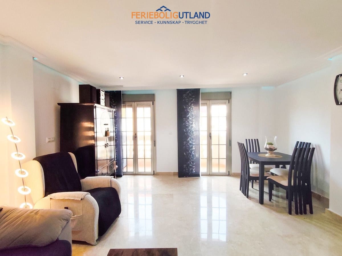 3 camera da letto Appartamento in vendita in Torrevieja con garage - 239.900 € (Rif: 10041857)