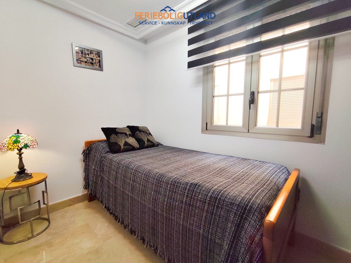 3 camera da letto Appartamento in vendita in Torrevieja con garage - 239.900 € (Rif: 10041857)