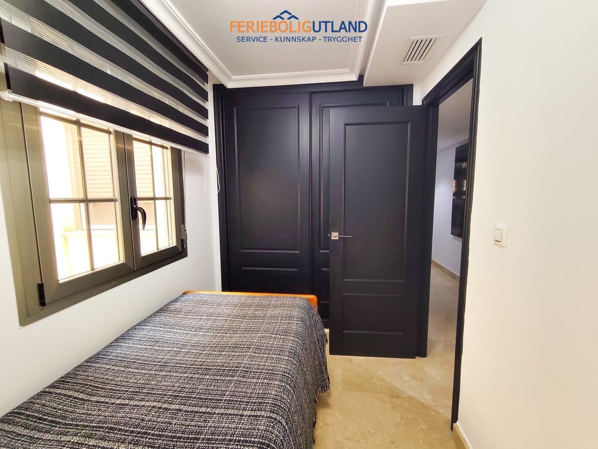 3 camera da letto Appartamento in vendita in Torrevieja con garage - 239.900 € (Rif: 10041857)