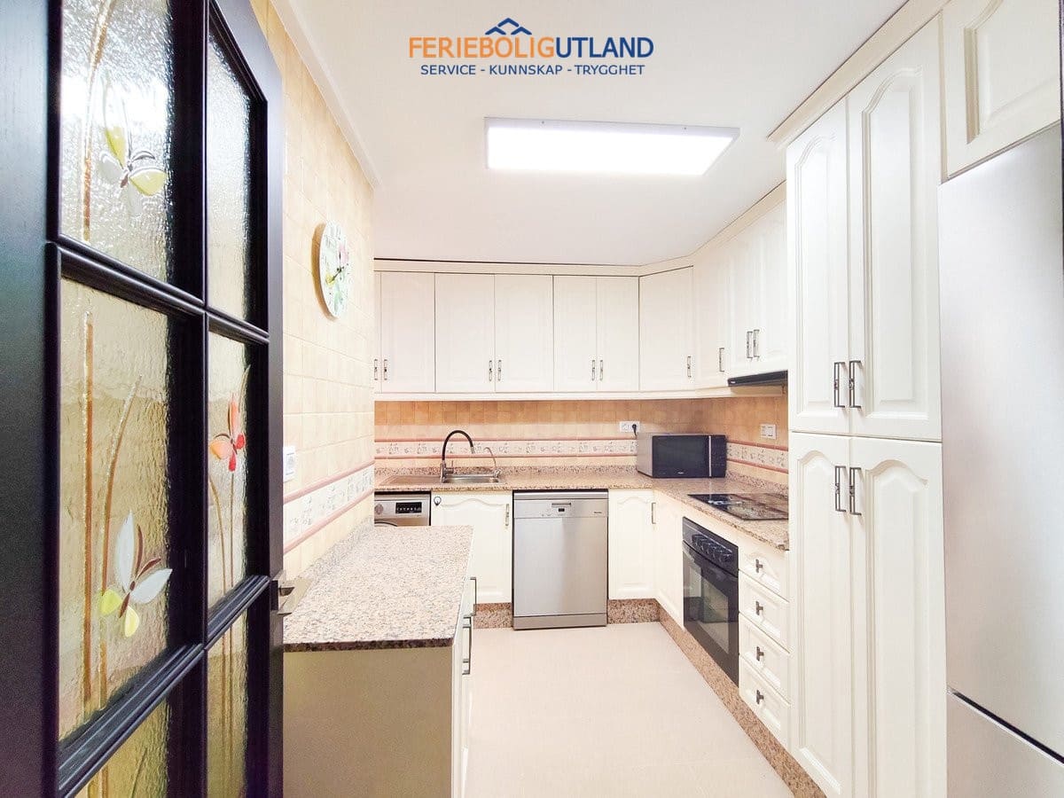 3 camera da letto Appartamento in vendita in Torrevieja con garage - 239.900 € (Rif: 10041857)