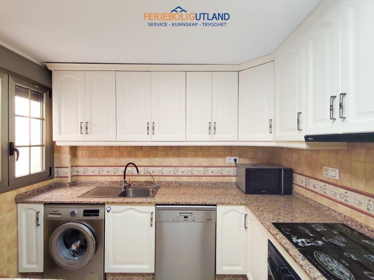 3 camera da letto Appartamento in vendita in Torrevieja con garage - 239.900 € (Rif: 10041857)