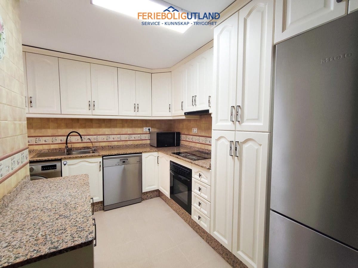 3 camera da letto Appartamento in vendita in Torrevieja con garage - 239.900 € (Rif: 10041857)