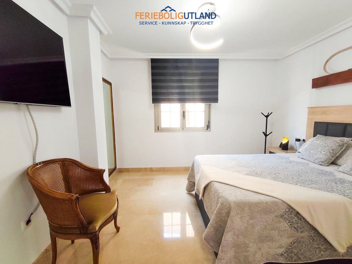 3 camera da letto Appartamento in vendita in Torrevieja con garage - 239.900 € (Rif: 10041857)