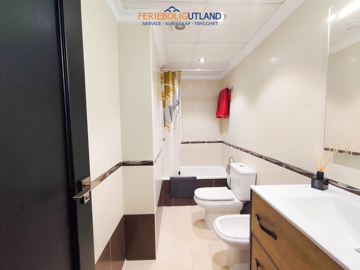 3 camera da letto Appartamento in vendita in Torrevieja con garage - 239.900 € (Rif: 10041857)