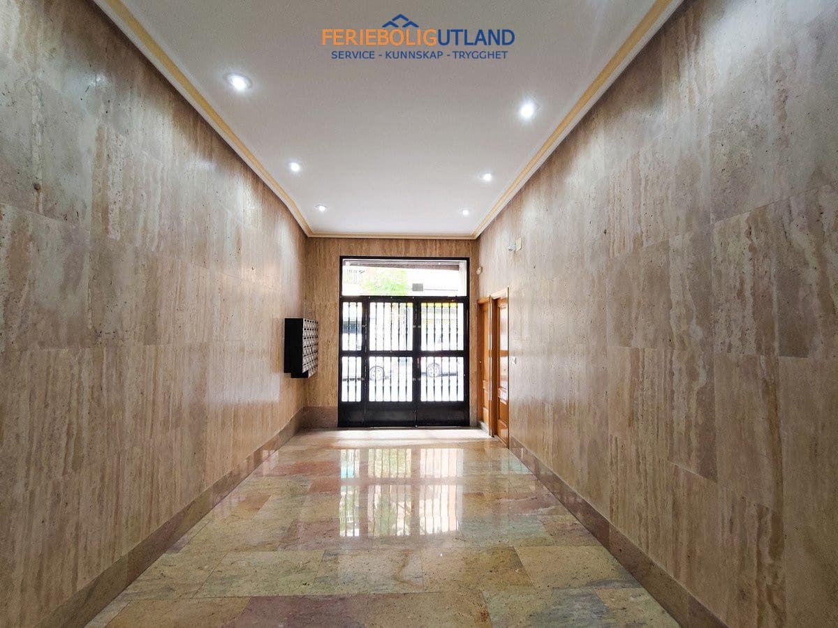 3 camera da letto Appartamento in vendita in Torrevieja con garage - 239.900 € (Rif: 10041857)