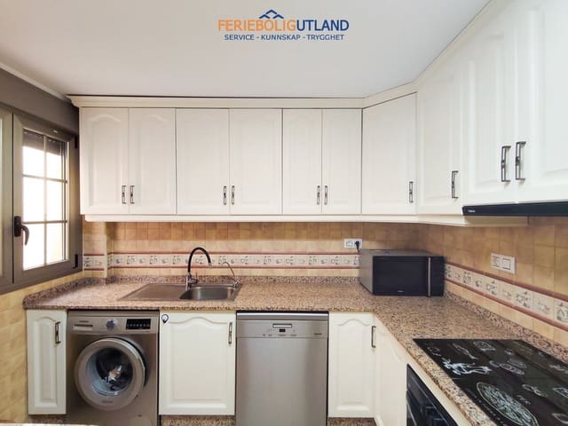 3 camera da letto Appartamento in vendita in El Molino, Torrevieja con garage - 239.900 € (Rif: 10041857)