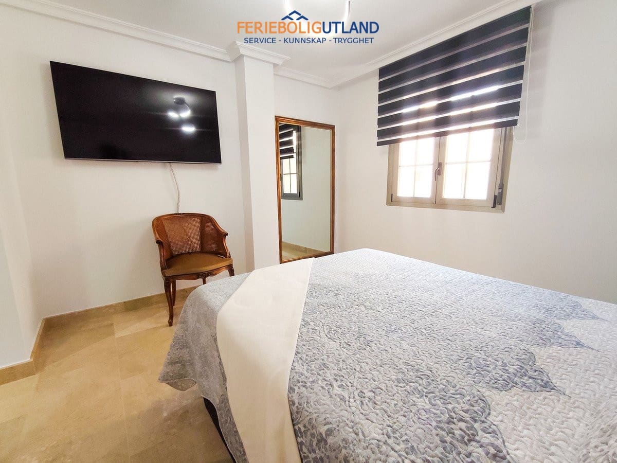 3 camera da letto Appartamento in vendita in Torrevieja con garage - 239.900 € (Rif: 10041857)