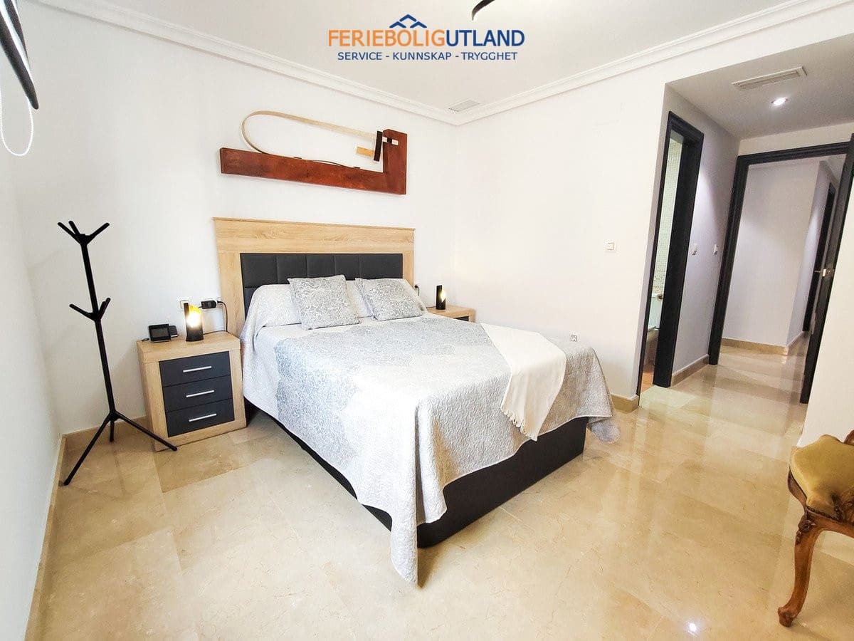 3 camera da letto Appartamento in vendita in Torrevieja con garage - 239.900 € (Rif: 10041857)