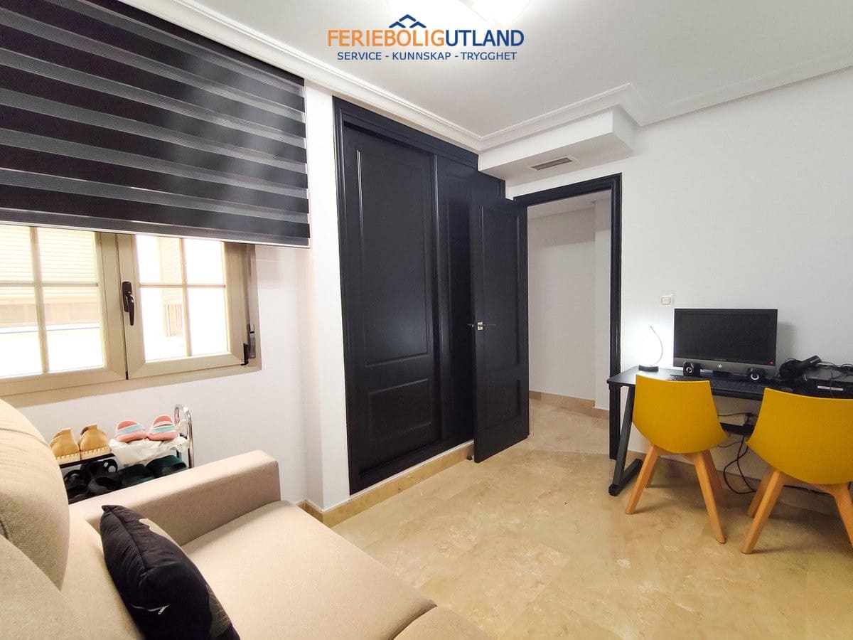 3 camera da letto Appartamento in vendita in Torrevieja con garage - 239.900 € (Rif: 10041857)