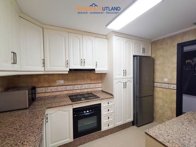 3 camera da letto Appartamento in vendita in El Molino, Torrevieja con garage - 239.900 € (Rif: 10041857)