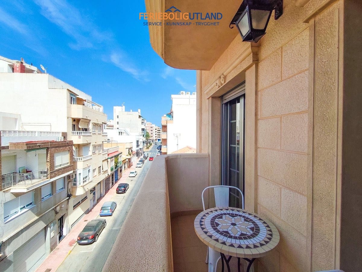 3 camera da letto Appartamento in vendita in Torrevieja con garage - 239.900 € (Rif: 10041857)