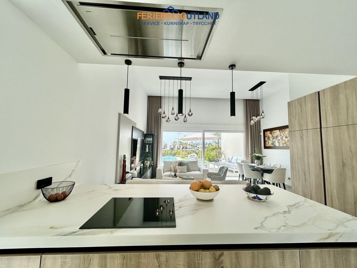 4 sovrum Villa till salu i Algorfa med pool garage - 780 000 € (Ref: 10041858)