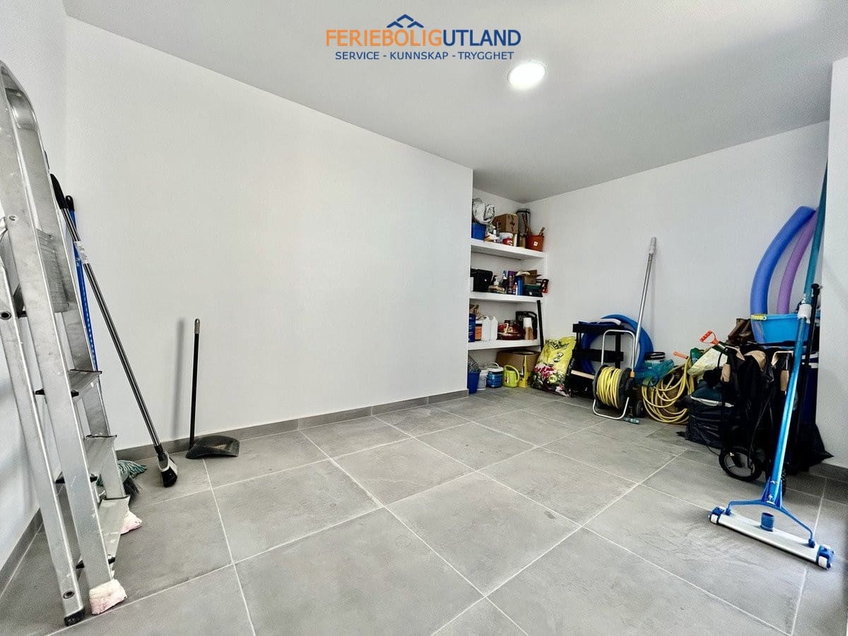 4 sovrum Villa till salu i Algorfa med pool garage - 780 000 € (Ref: 10041858)