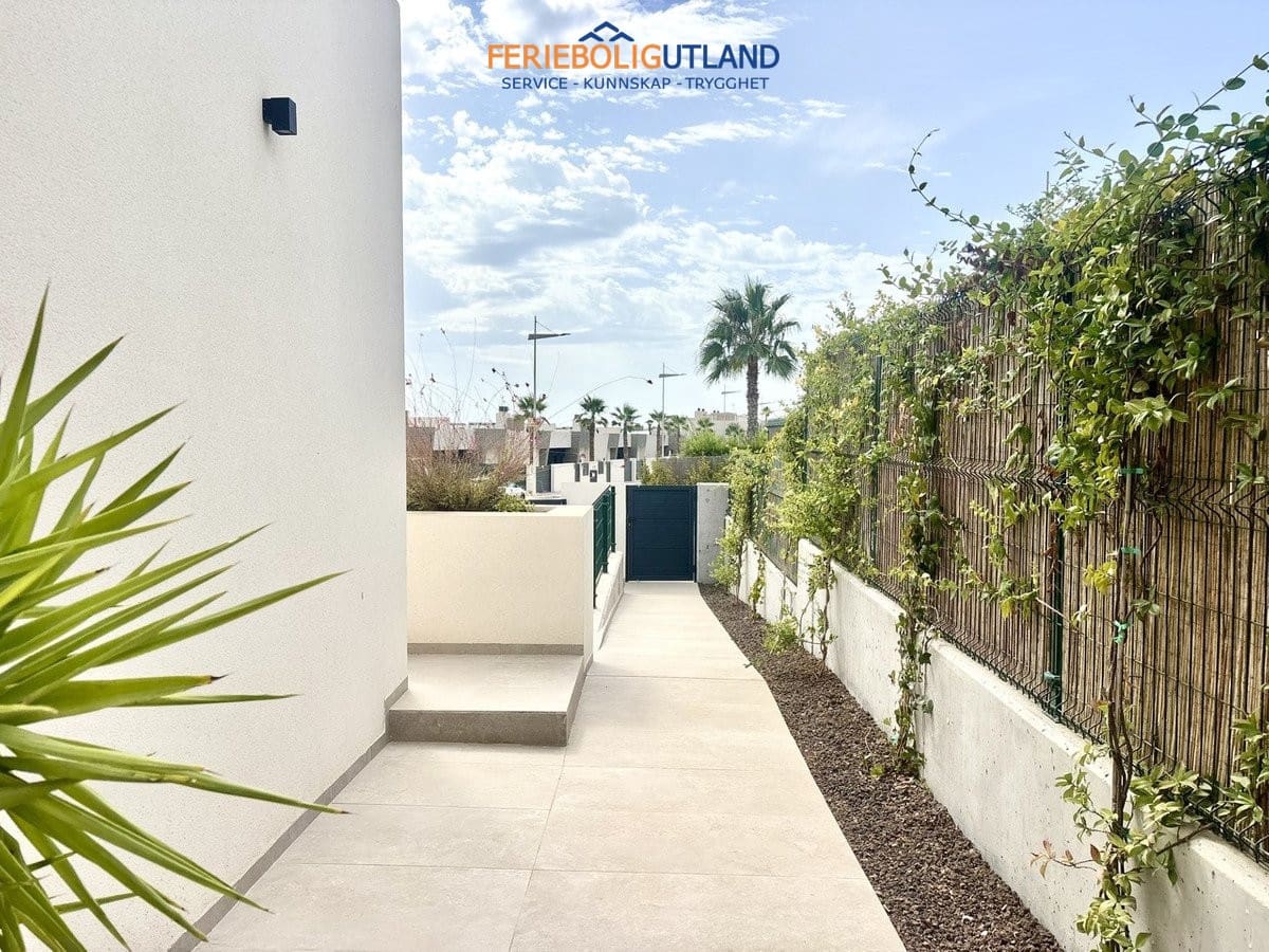 4 sovrum Villa till salu i Algorfa med pool garage - 780 000 € (Ref: 10041858)
