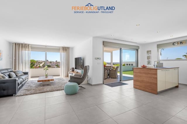 3 sovrum Villa till salu i La Marina, Elche / Elx med pool - 595 000 € (Ref: 10041859)