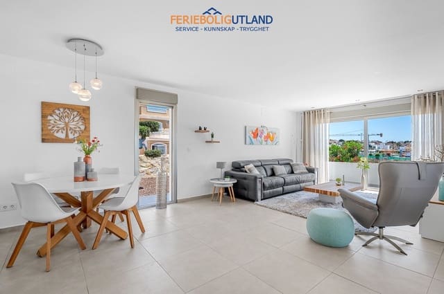 3 sovrum Villa till salu i La Marina, Elche / Elx med pool - 595 000 € (Ref: 10041859)