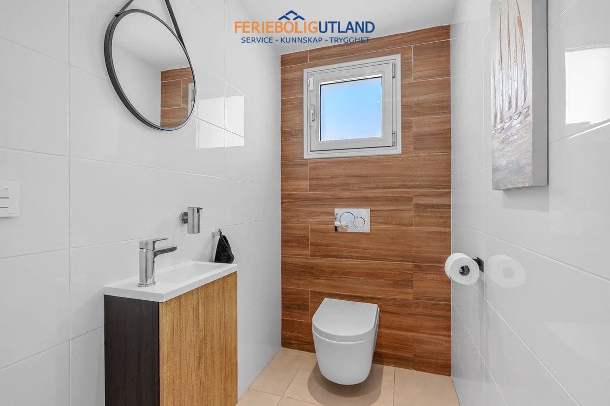 3 quarto Moradia para venda em La Marina com piscina - 595 000 € (Ref: 10041859)