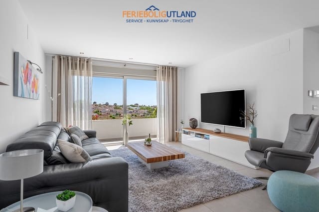 3 sovrum Villa till salu i La Marina, Elche / Elx med pool - 595 000 € (Ref: 10041859)