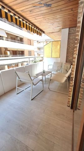 2 chambre Appartement à vendre à Playa de los Náufragos, Torrevieja - 249 900 € (Ref: 10041860)
