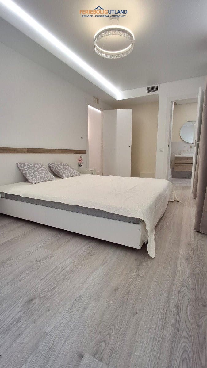 2 chambre Appartement à vendre à Torrevieja - 249 900 € (Ref: 10041860)