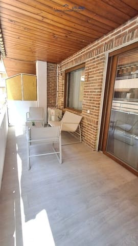 2 chambre Appartement à vendre à Playa de los Náufragos, Torrevieja - 249 900 € (Ref: 10041860)