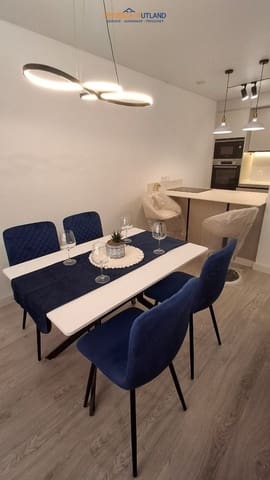 2 chambre Appartement à vendre à Playa de los Náufragos, Torrevieja - 249 900 € (Ref: 10041860)