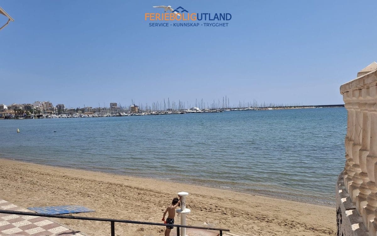 2 chambre Appartement à vendre à Torrevieja - 249 900 € (Ref: 10041860)