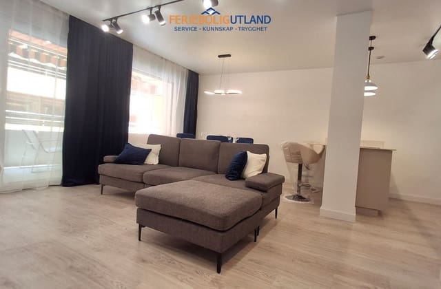 2 chambre Appartement à vendre à Playa de los Náufragos, Torrevieja - 249 900 € (Ref: 10041860)