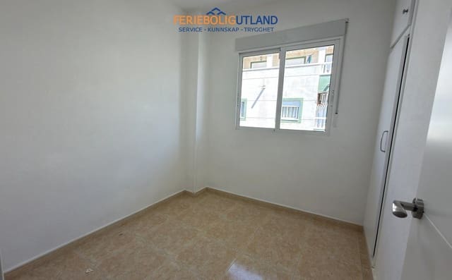 2 sypialnia Apartament na sprzedaż w Playa del Cura, Torrevieja z garażem - 144 000 € (Ref: 10042007)