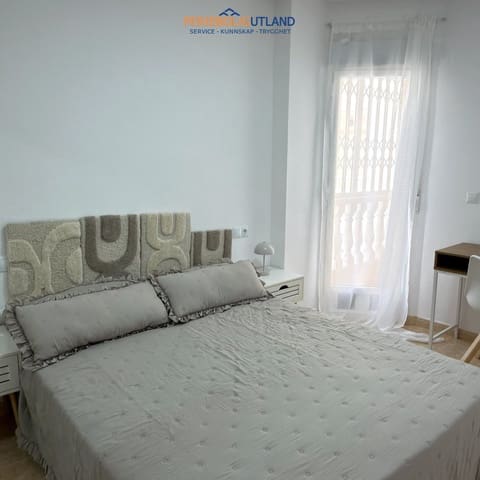 2 sypialnia Apartament na sprzedaż w Playa del Cura, Torrevieja z garażem - 144 000 € (Ref: 10042007)
