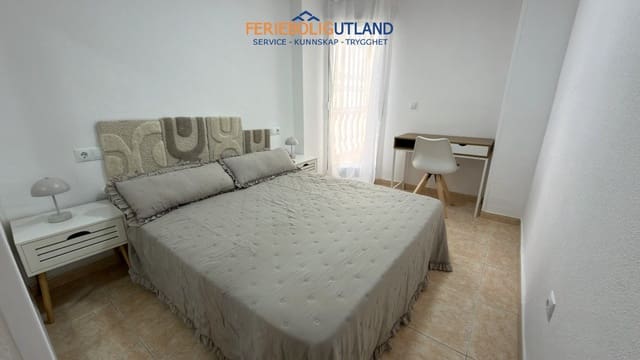 2 sypialnia Apartament na sprzedaż w Playa del Cura, Torrevieja z garażem - 144 000 € (Ref: 10042007)