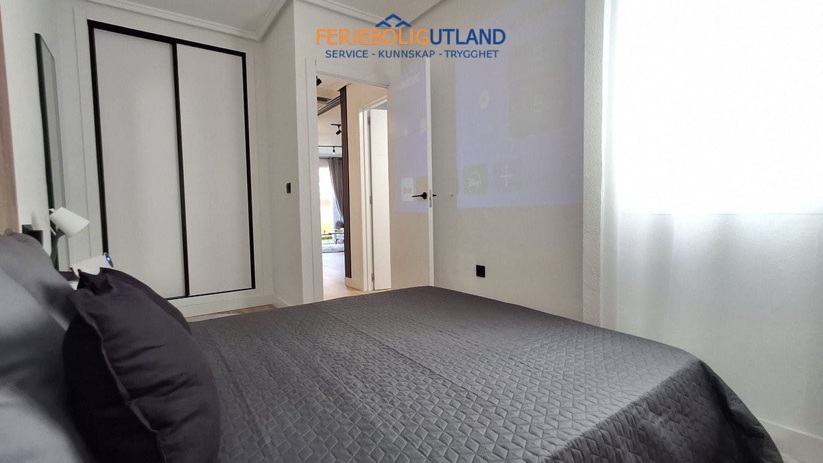 1 bedroom Apartment for sale in Torrevieja - € 167,000 (Ref: 10042009)