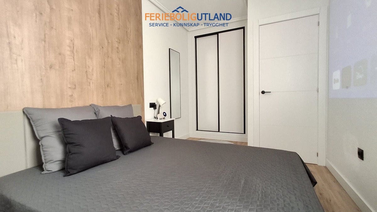1 bedroom Apartment for sale in Torrevieja - € 167,000 (Ref: 10042009)