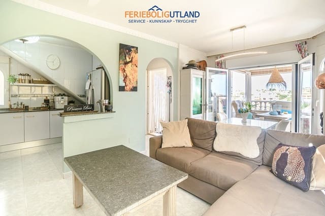 3 soveværelse Villa til salg i La Marina, Elche / Elx med swimmingpool garage - € 288.000 (Ref: 10042010)