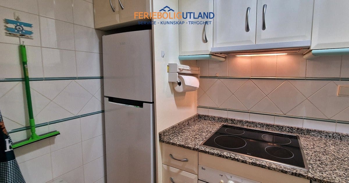 1 soverom Leilighet til salgs i Guardamar del Segura - € 130 000 (Ref: 10042012)