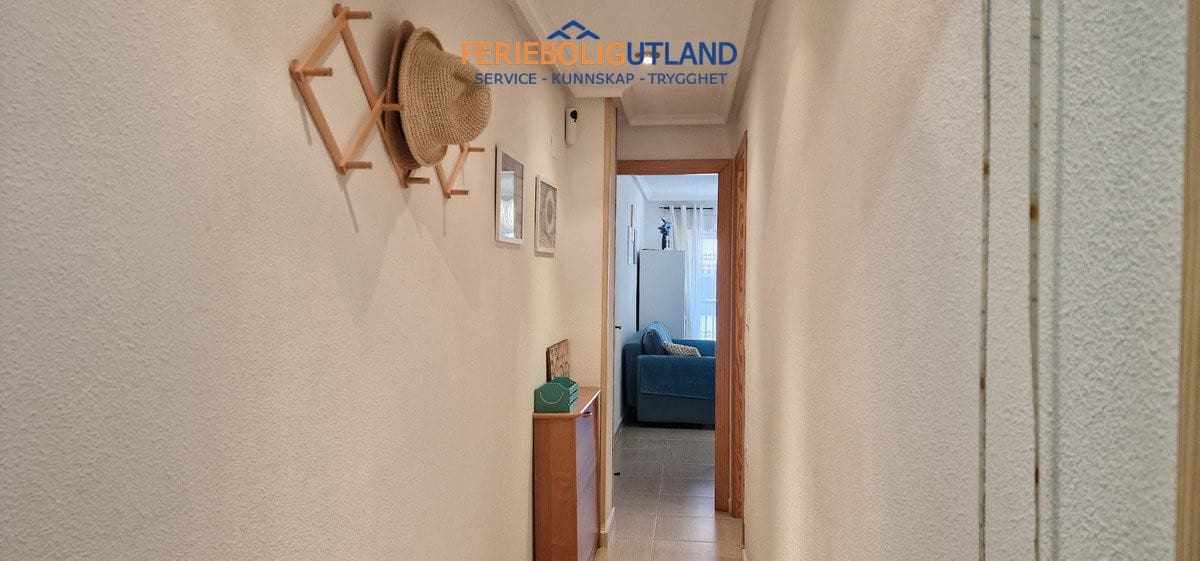 1 soverom Leilighet til salgs i Guardamar del Segura - € 130 000 (Ref: 10042012)