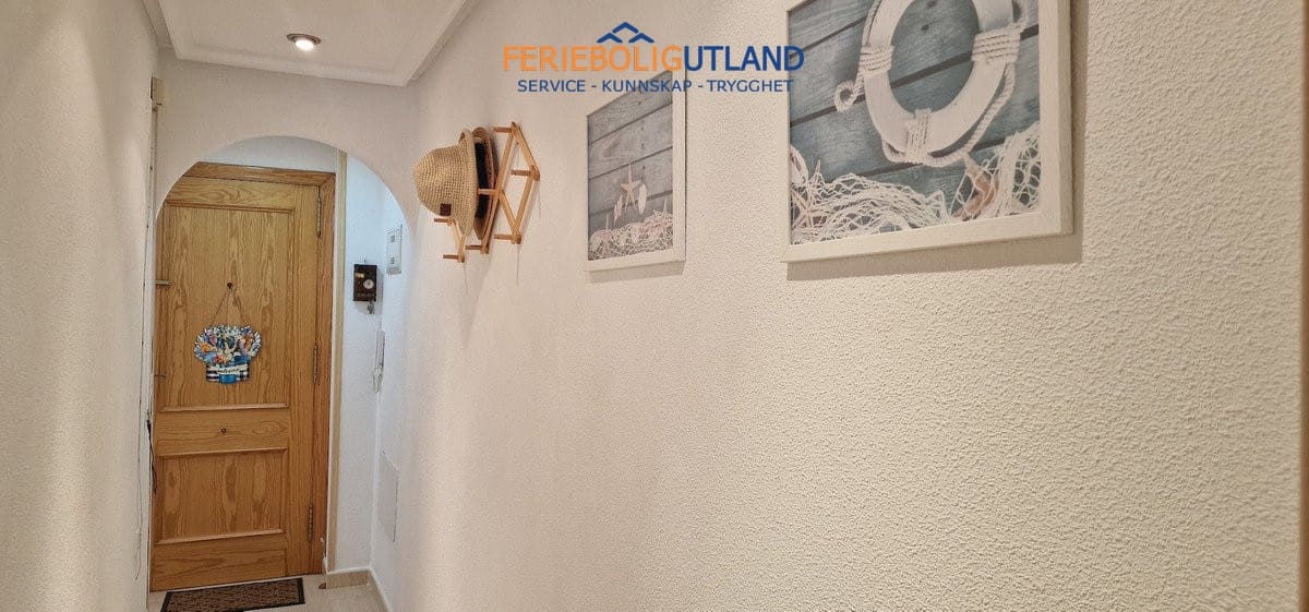1 soverom Leilighet til salgs i Guardamar del Segura - € 130 000 (Ref: 10042012)