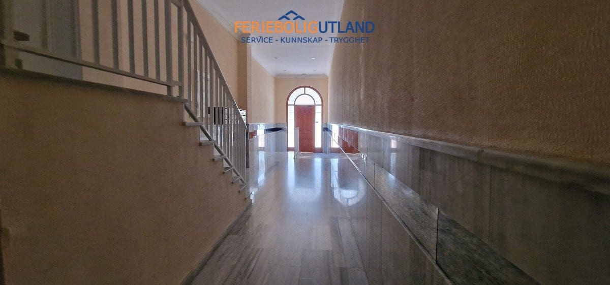 1 soverom Leilighet til salgs i Guardamar del Segura - € 130 000 (Ref: 10042012)