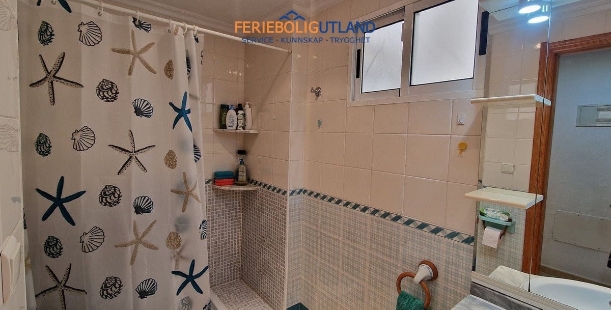 1 soverom Leilighet til salgs i Guardamar del Segura - € 130 000 (Ref: 10042012)