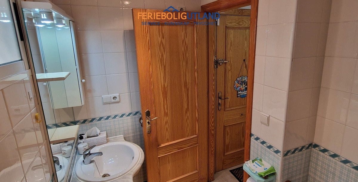 1 soverom Leilighet til salgs i Guardamar del Segura - € 130 000 (Ref: 10042012)
