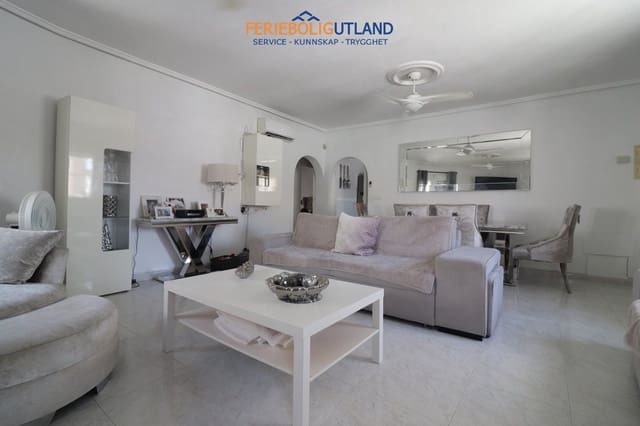 4 sypialnia Willa na sprzedaż w Benijófar z basenem garażem - 379 950 € (Ref: 10042013)