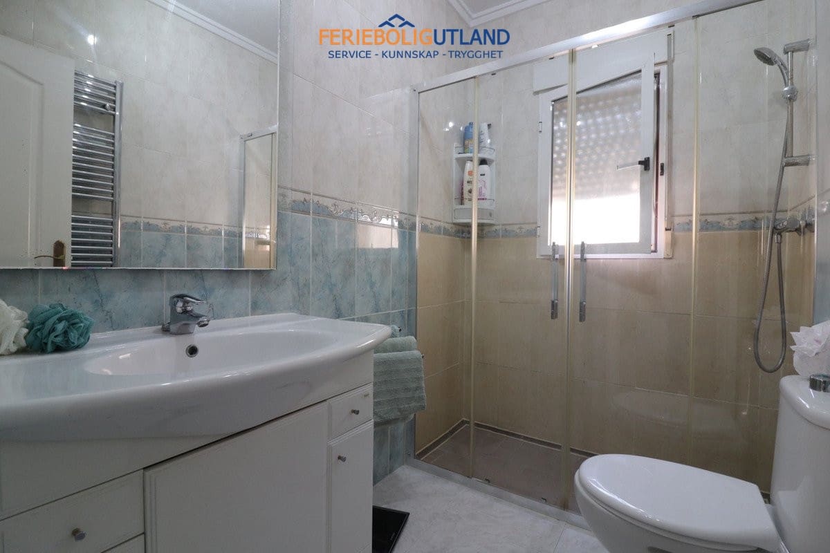 4 bedroom Villa for sale in Benijofar with pool garage - € 390,000 (Ref: 10042013)