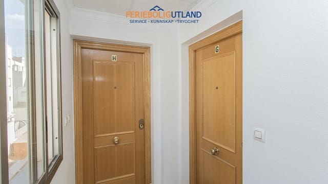 3 soverom Penthouse til salgs i Puerto Deportivo, Torrevieja - € 229 900 (Ref: 10042014)