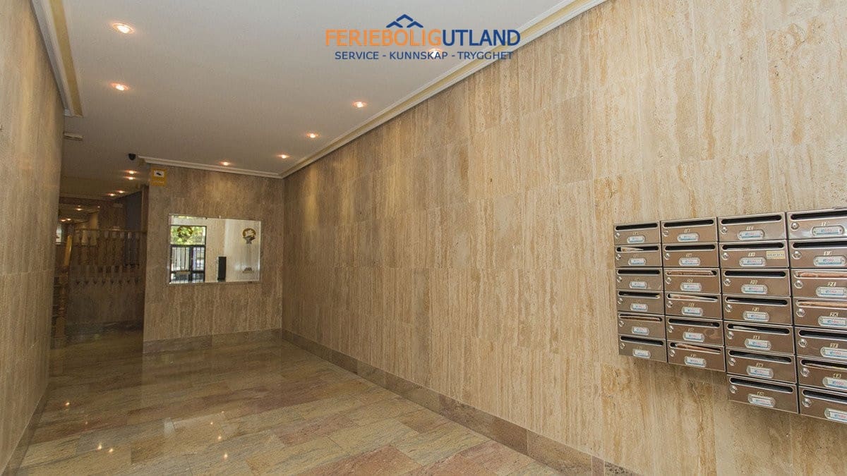 3 soverom Penthouse til salgs i Torrevieja - € 229 900 (Ref: 10042014)